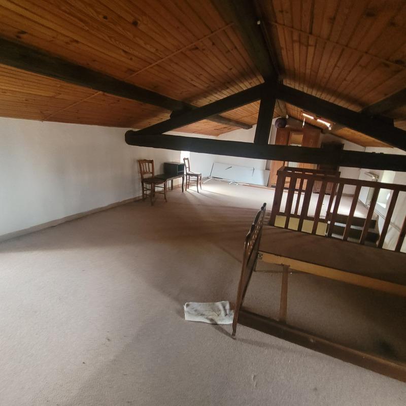 Maison - 114 m² - 6 pièces