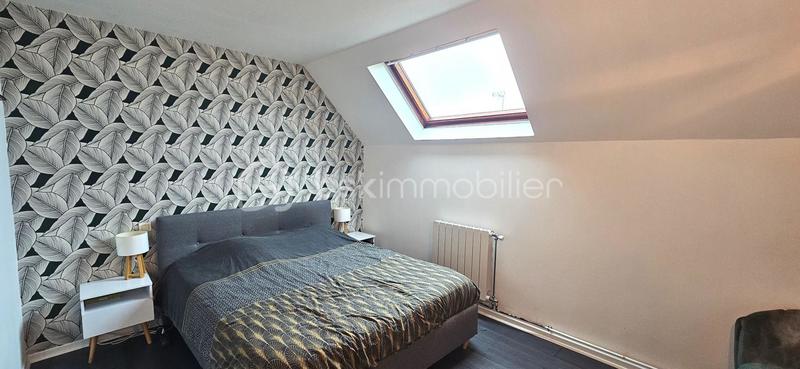 Maison - 153 m² - 7 pièces