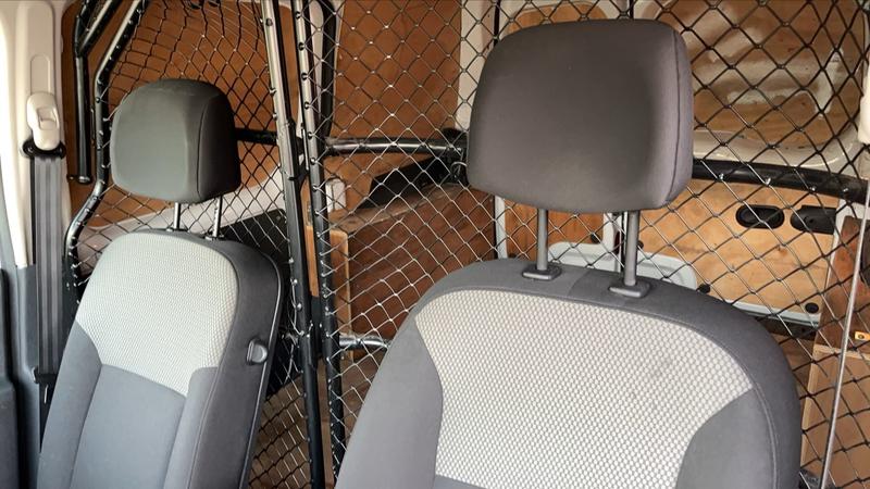 Renault Kangoo Express 1.5 Blue dCi 95 Confort