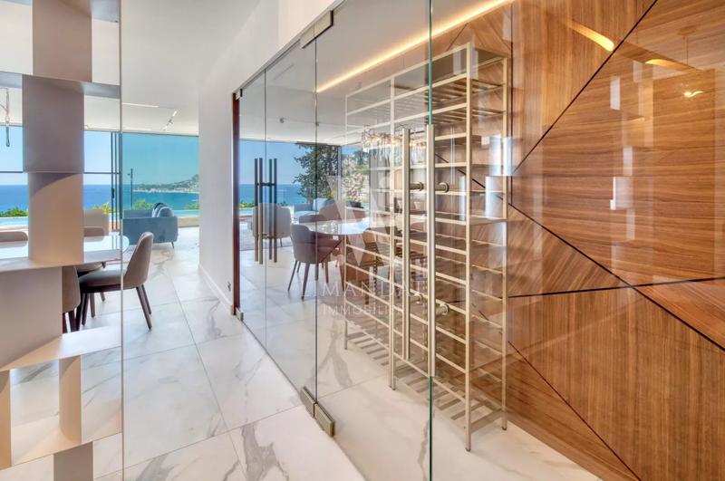 Villa - 338 m² - 7 pièces