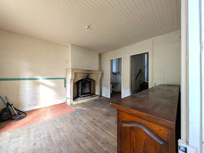 Maison - 250 m² - 7 pièces