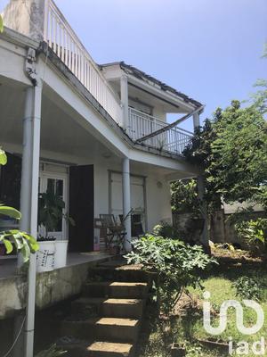 Maison de maîtres - 150 m² - 4 pièces