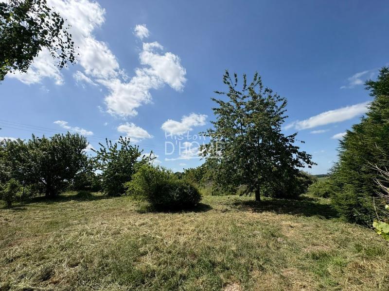 Propriété - 280 m² - 8 pièces