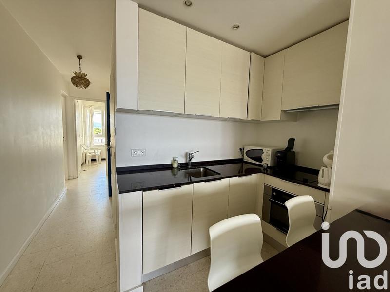 Appartement - 54 m² - 3 pièces