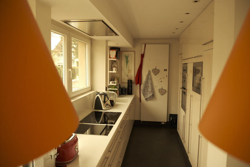 Appartement - 146 m² - 5 pièces