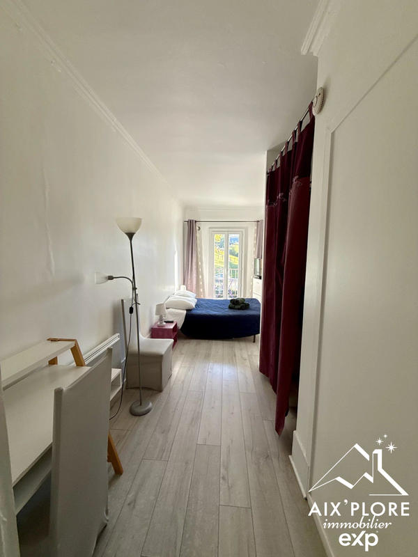 Appartement - 23 m² - 1 pièce