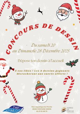 Concours de dessin
