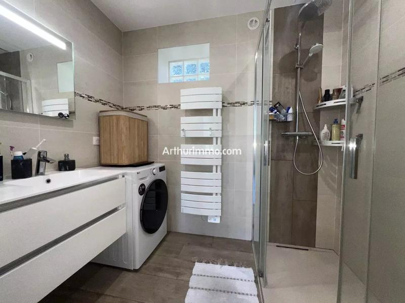 Maison - 68 m² - 4 pièces