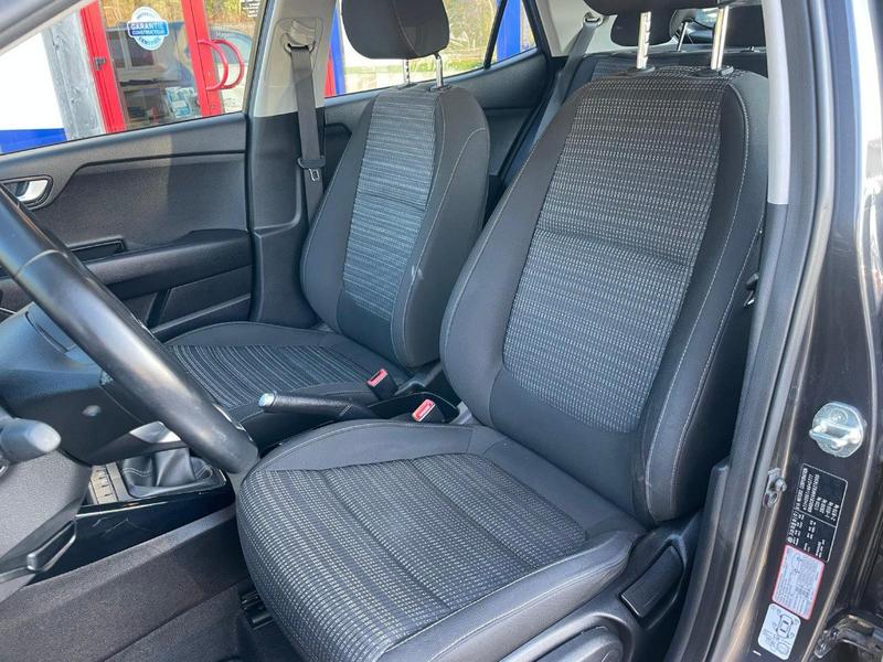 Kia Stonic 1.6 Crdi - 115 Stop&amp;Go Active