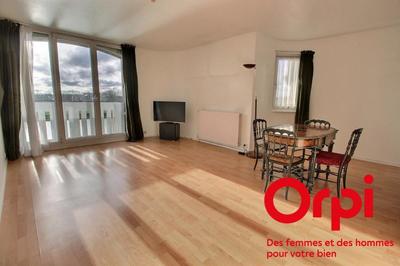 Appartement - 85 m² - 4 pièces
