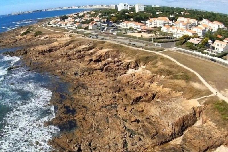 Appartement - 91 m² - 4 pièces