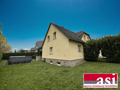 Immeuble - 228 m²