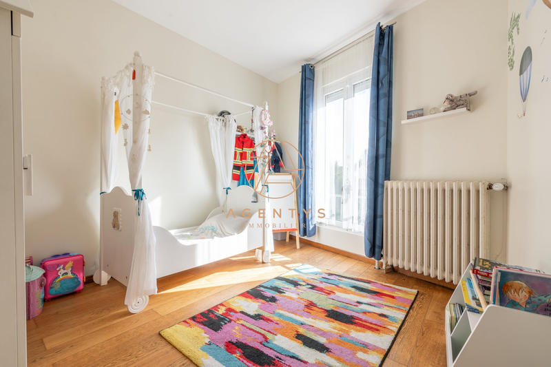 Maison - 73 m² - 4 pièces