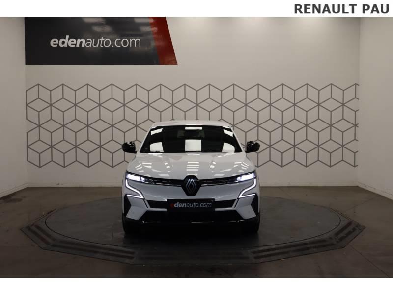 Renault Mégane E-Tech Ev60 220 ch super charge Techno