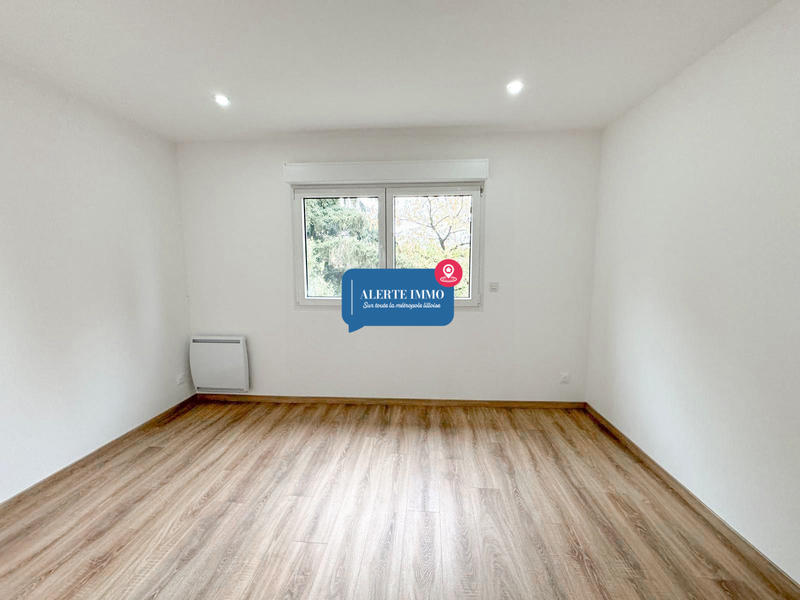 Maison - 129 m² - 6 pièces