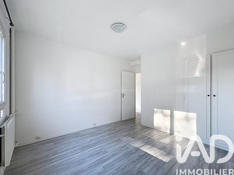 Appartement - 62 m² - 4 pièces