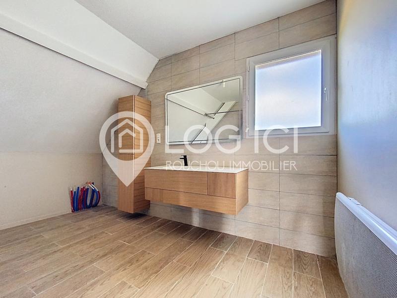 Maison - 153 m² - 6 pièces