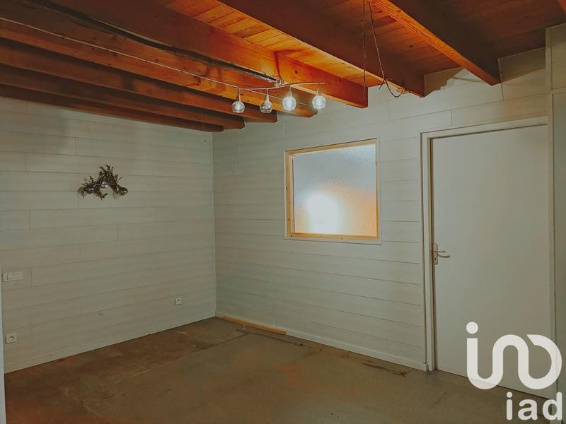 Maison de village - 150 m² - 6 pièces