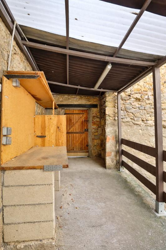 Maison - 99 m² - 4 pièces