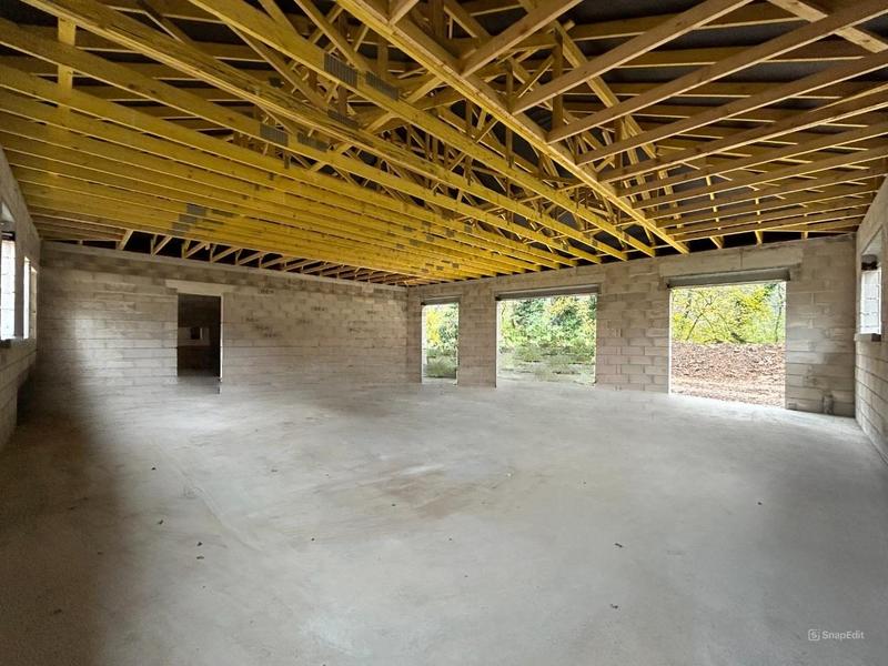 Maison - 111 m² - 4 pièces