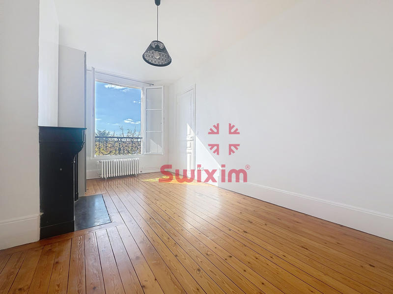 Appartement - 117 m² - 5 pièces