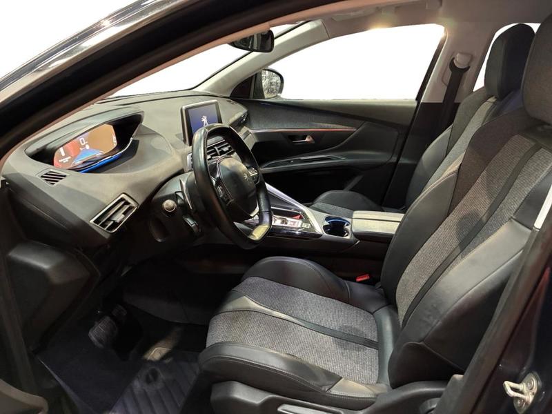 Peugeot 5008 Business BlueHDi 130ch s&amp;S Eat8 Allure