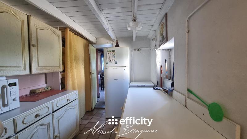 Maison - 74 m² - 3 pièces