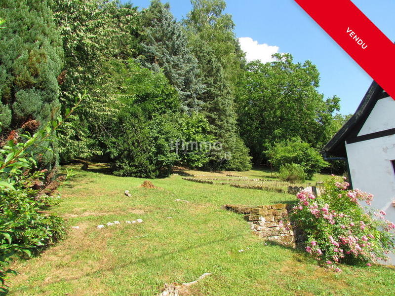 Maison - 142 m² - 6 pièces