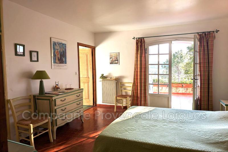 Bastide - 361 m² - 14 pièces