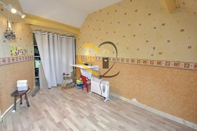 Maison - 60 m² - 3 pièces