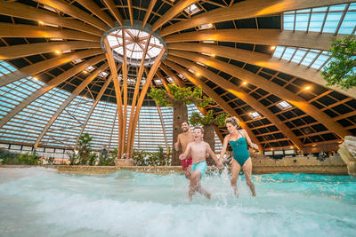 Les Ormes, Domaine &amp; Resort