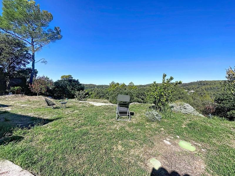 Maison - 154 m² - 5 pièces