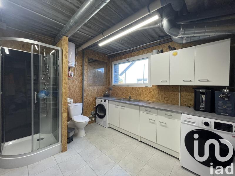 Maison de maîtres - 176 m² - 7 pièces