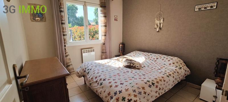 Villa - 94 m² - 4 pièces