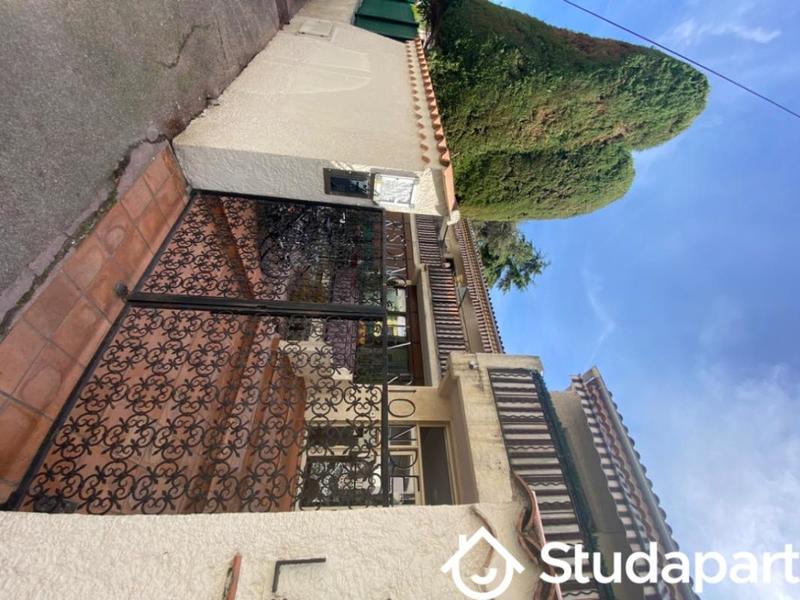 Appartement - 19 m² - 1 pièce