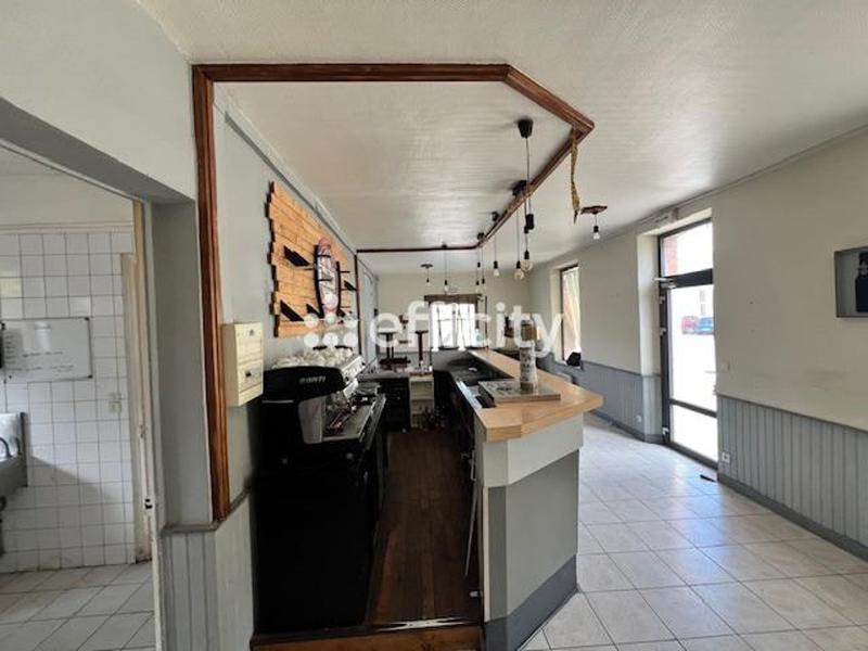 Maison - 192 m² - 8 pièces