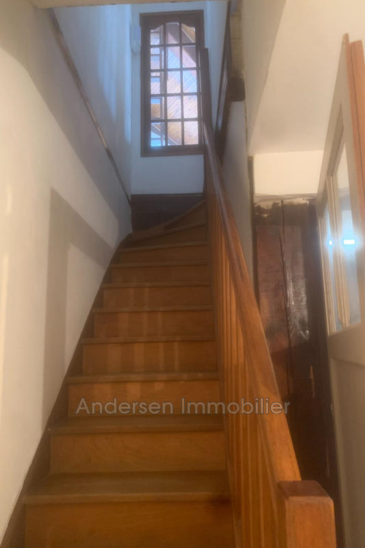 Maison de village - 67 m²