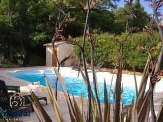 Mas - 342 m² - 15 pièces