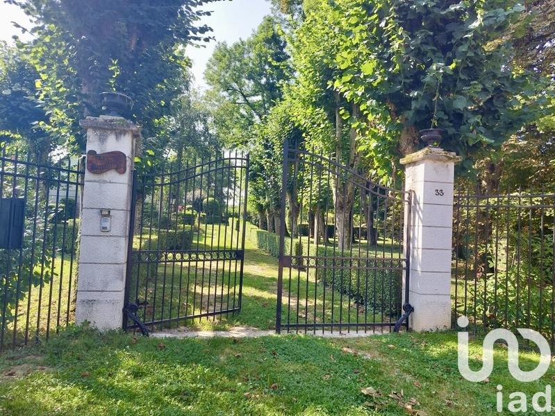 Maison de campagne - 120 m² - 5 pièces