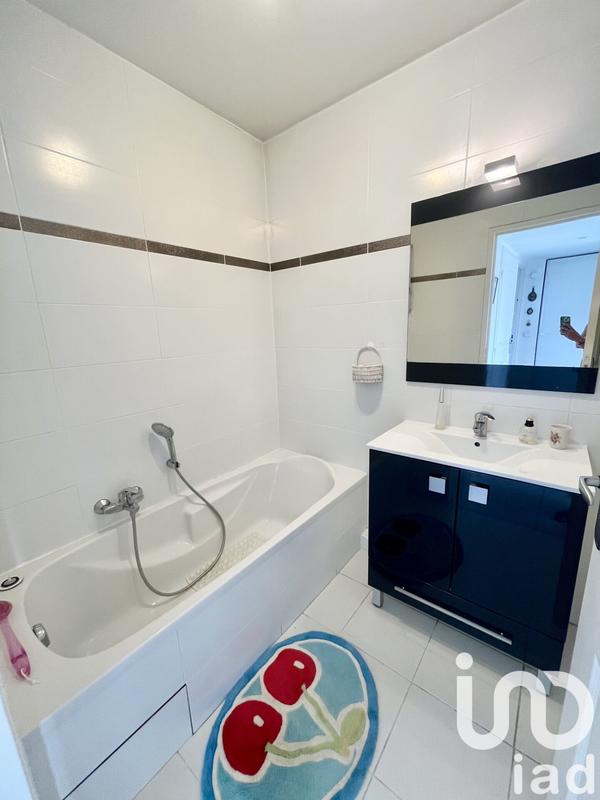 Appartement - 77 m² - 3 pièces