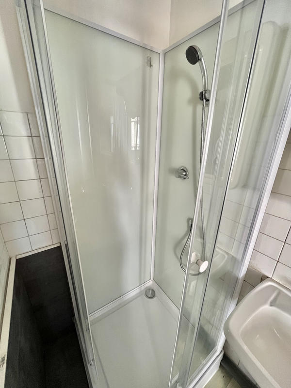 Appartement - 28 m² - 1 pièce