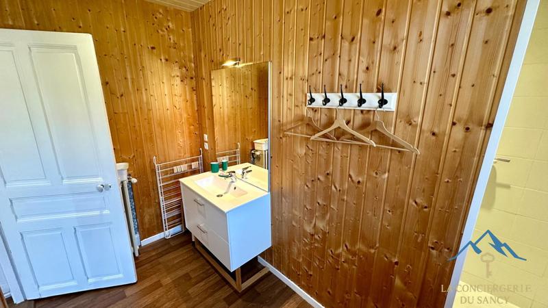 Appartement - 53 m² - 3 pièces