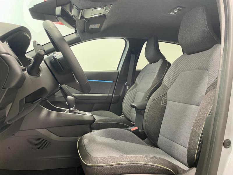 Renault Captur II (2) 1.3 Mild Hybrid 160 Edc Techno