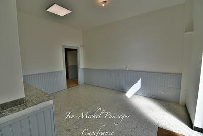 Bureau - 106 m² - 3 pièces