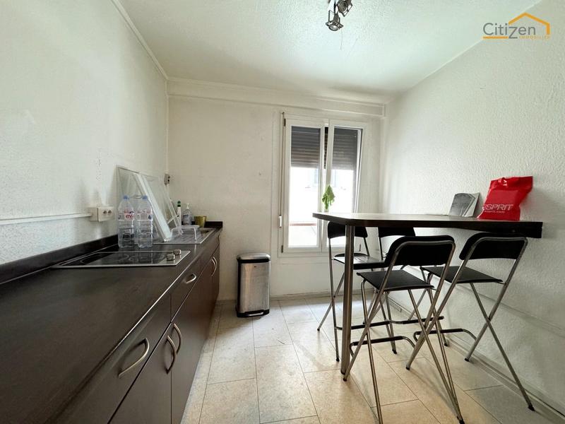 Local commercial - 118 m² - 4 pièces