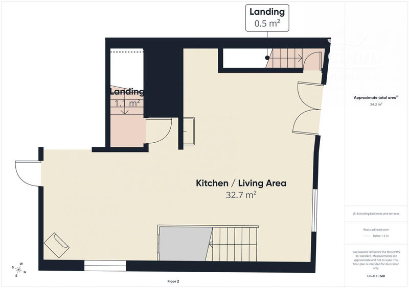 Maison - 150 m² - 7 pièces