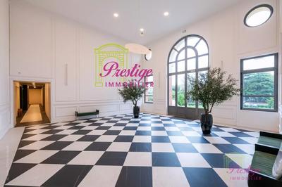 Appartement - 94 m² - 4 pièces