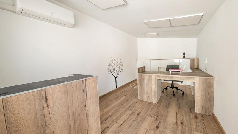 Maison - 183 m² - 6 pièces