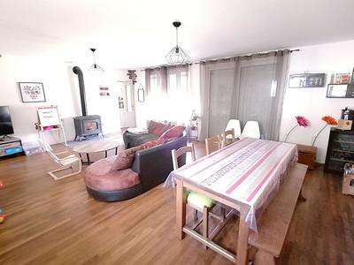 Maison de campagne - 160 m² - 5 pièces