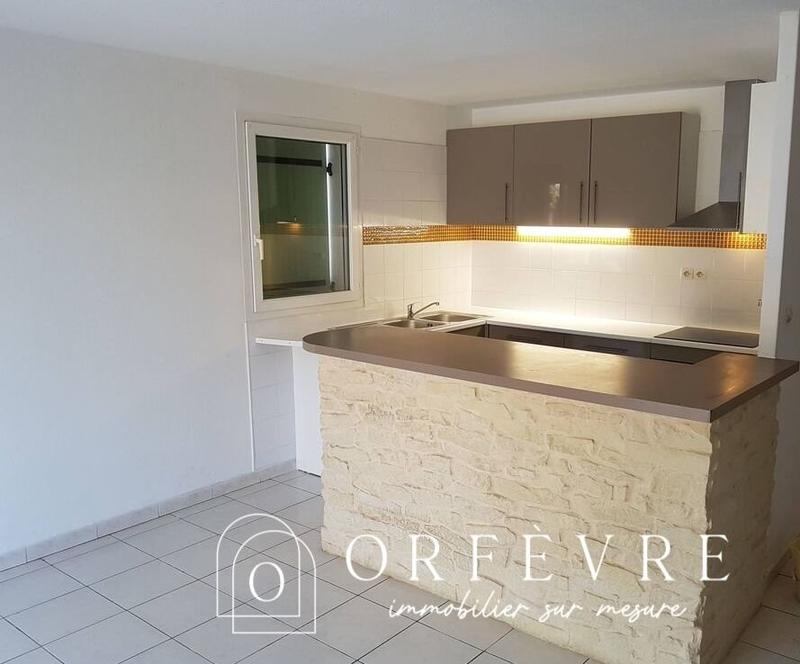 Maison - 82 m² - 4 pièces